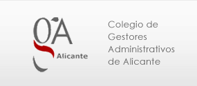 Colegio de Gestores Administrativos de Alicante